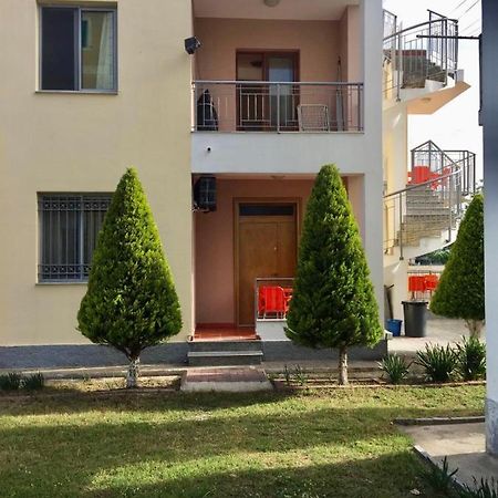 Shyqi Apartments Velipoje Luaran gambar