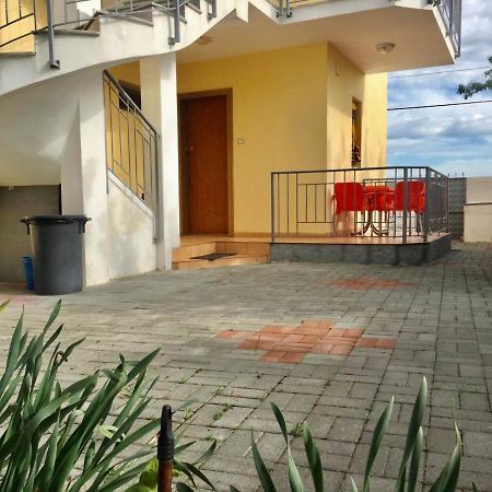 Shyqi Apartments Velipoje Luaran gambar