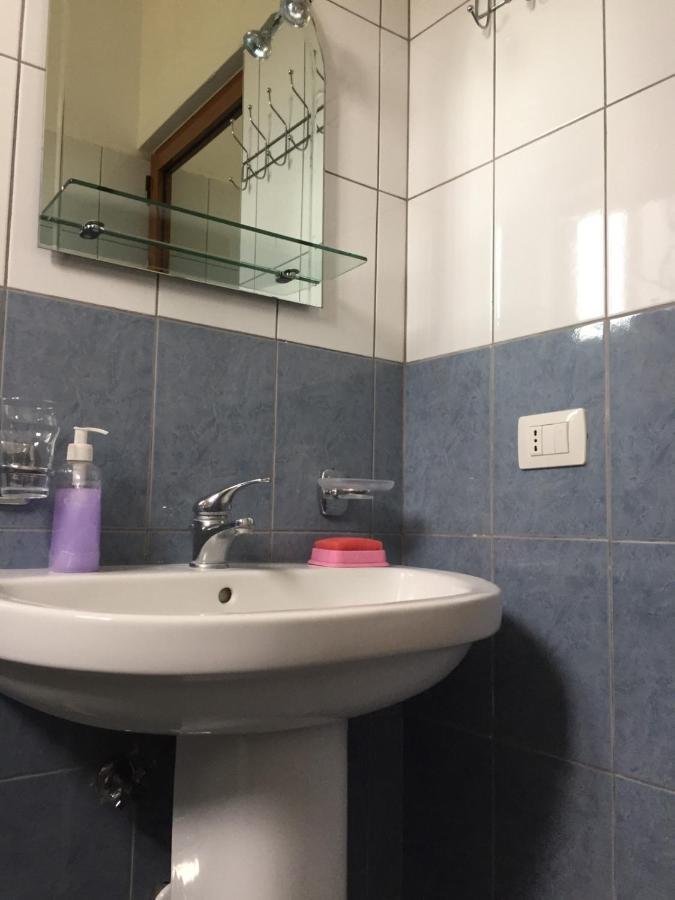 Shyqi Apartments Velipoje Luaran gambar