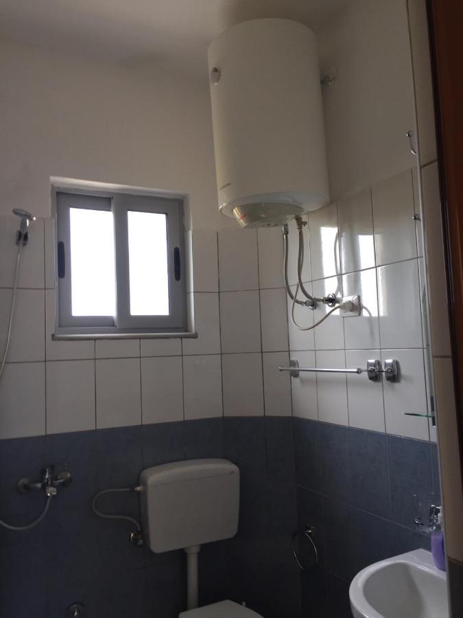 Shyqi Apartments Velipoje Luaran gambar