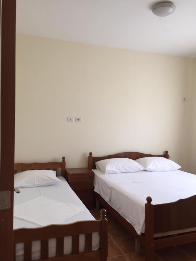 Shyqi Apartments Velipoje Luaran gambar