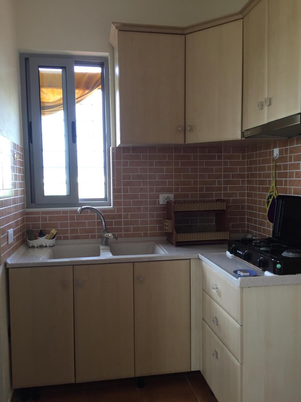 Shyqi Apartments Velipoje Luaran gambar