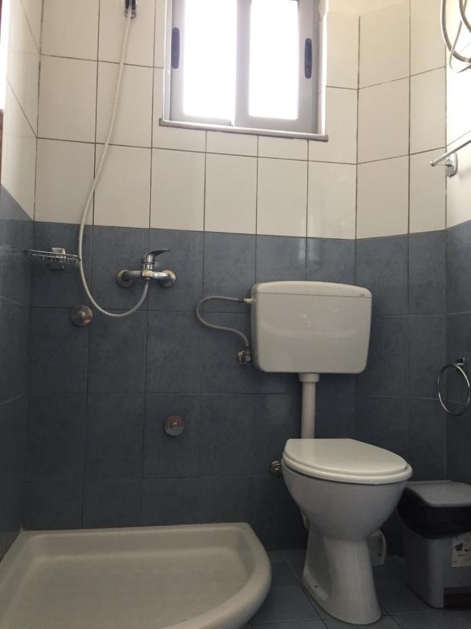 Shyqi Apartments Velipoje Luaran gambar
