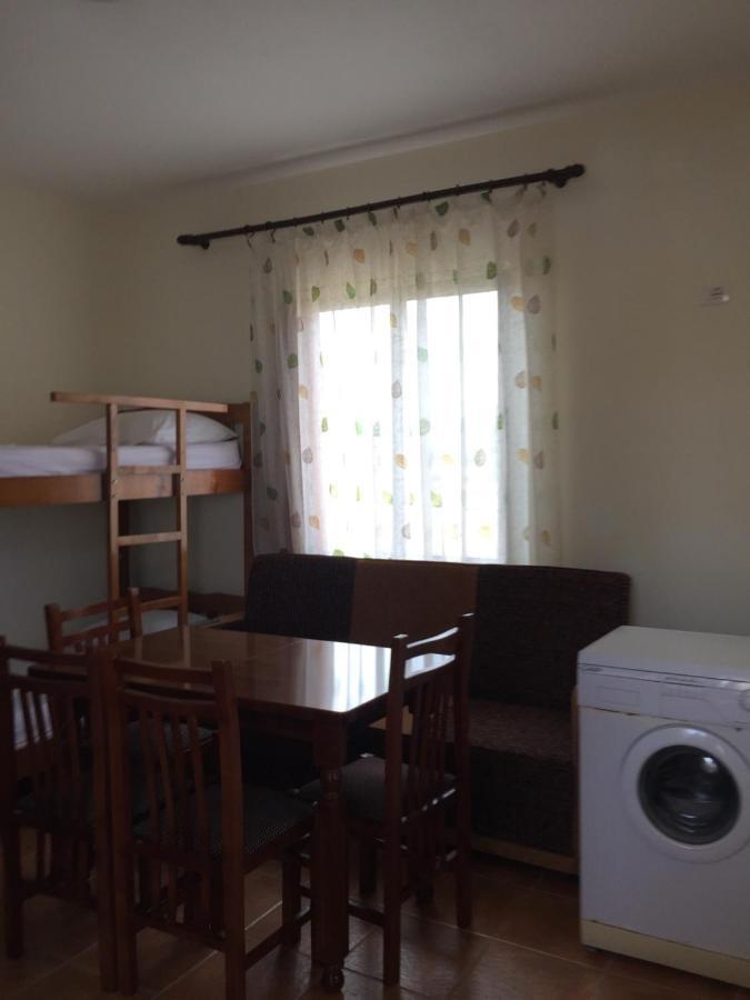 Shyqi Apartments Velipoje Luaran gambar