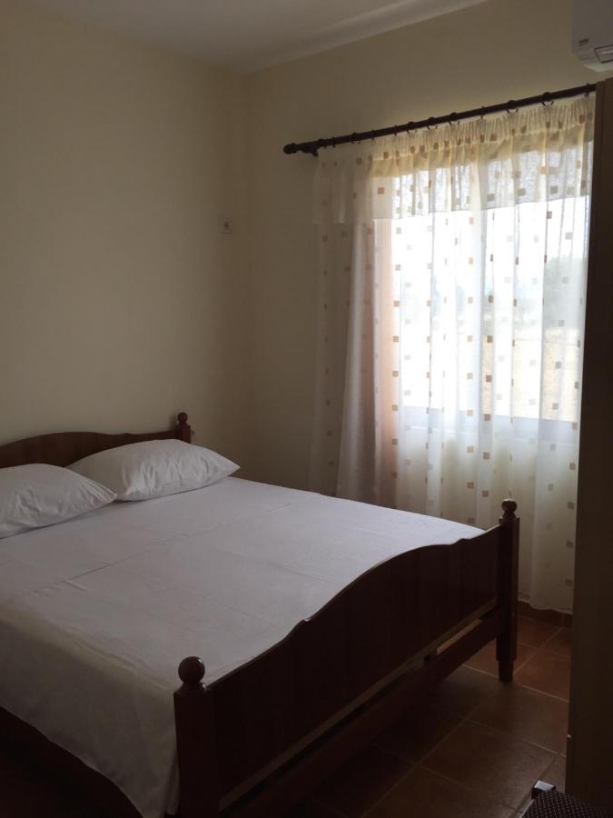 Shyqi Apartments Velipoje Luaran gambar